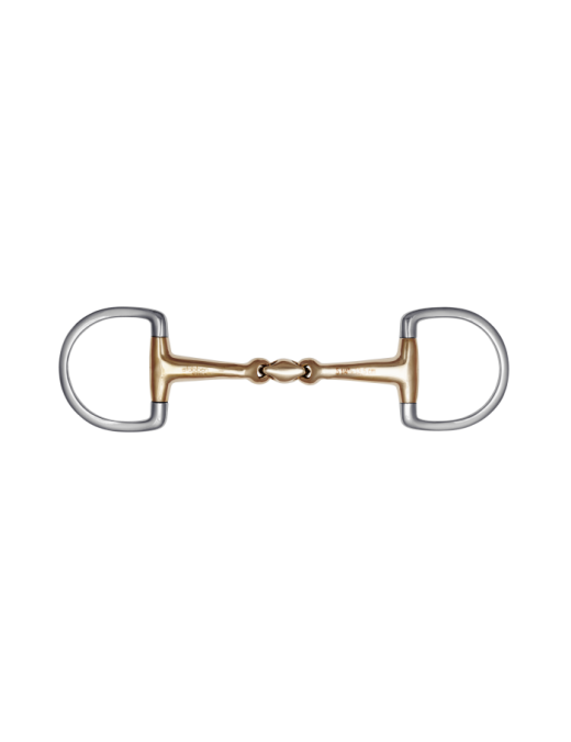 Mors Stübben Verdun double brisure Quick Contact