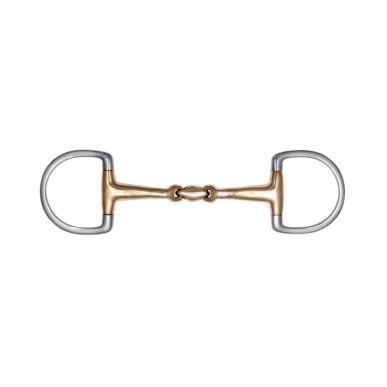Mors Stübben Verdun double brisure Quick Contact