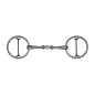 Mors Stübben 2 anneaux double brisure Bucephalus Mors Stübben 2 anneaux double brisure Bucephalus