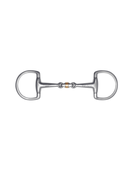 Stübben - Mors - Mors Verdun double brisure rouleau cuivre