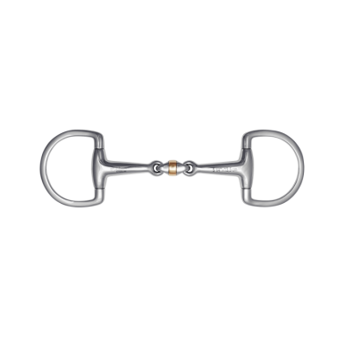 Stübben - Mors - Mors Verdun double brisure rouleau cuivre