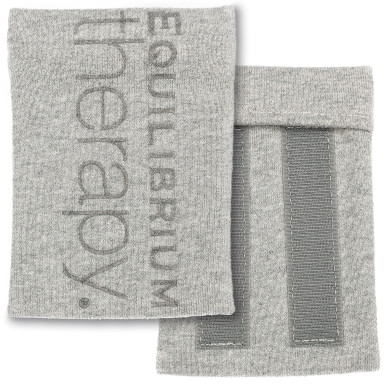 Equilibriu - Protections - Lot de 2 compresses chaud/froid réutilisables