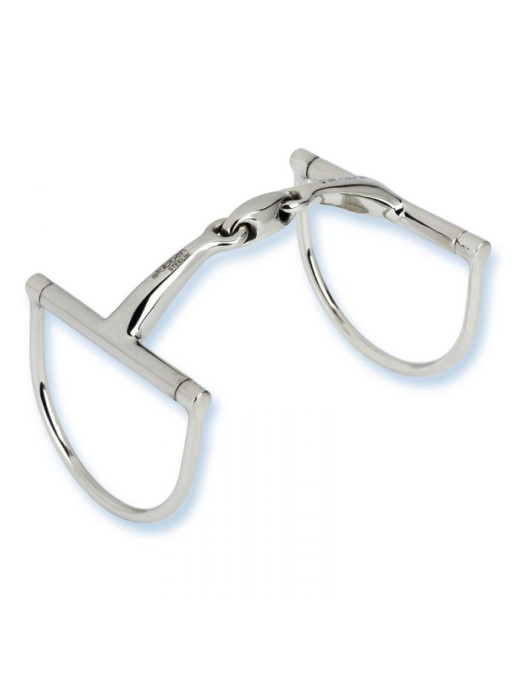 Mors Stübben Verdun double brisure bloqué easy control
