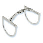 Mors Stübben Verdun double brisure bloqué easy control Mors Stübben Verdun double brisure bloqué easy control