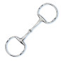 Mors Stübben releveur torsadé simple brisure Mors Stübben releveur torsadé simple brisure