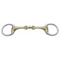 Mors Sprenger à olives double brisure KK Ultra SENSOGAN Mors Sprenger à olives double brisure KK Ultra SENSOGAN