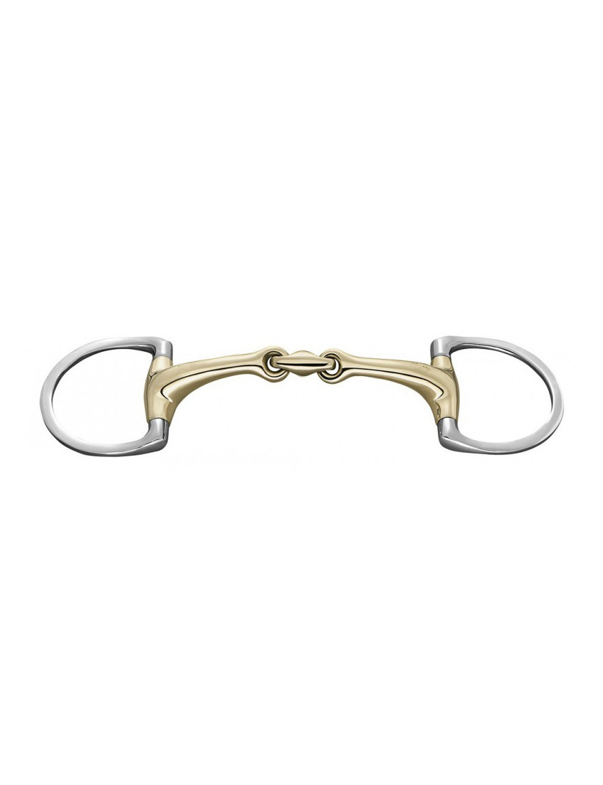 Mors Sprenger à olive double brisure Dynamic RS Mors Sprenger à olive double brisure Dynamic RS
