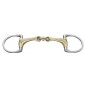 Mors Sprenger à olive double brisure Dynamic RS Mors Sprenger à olive double brisure Dynamic RS