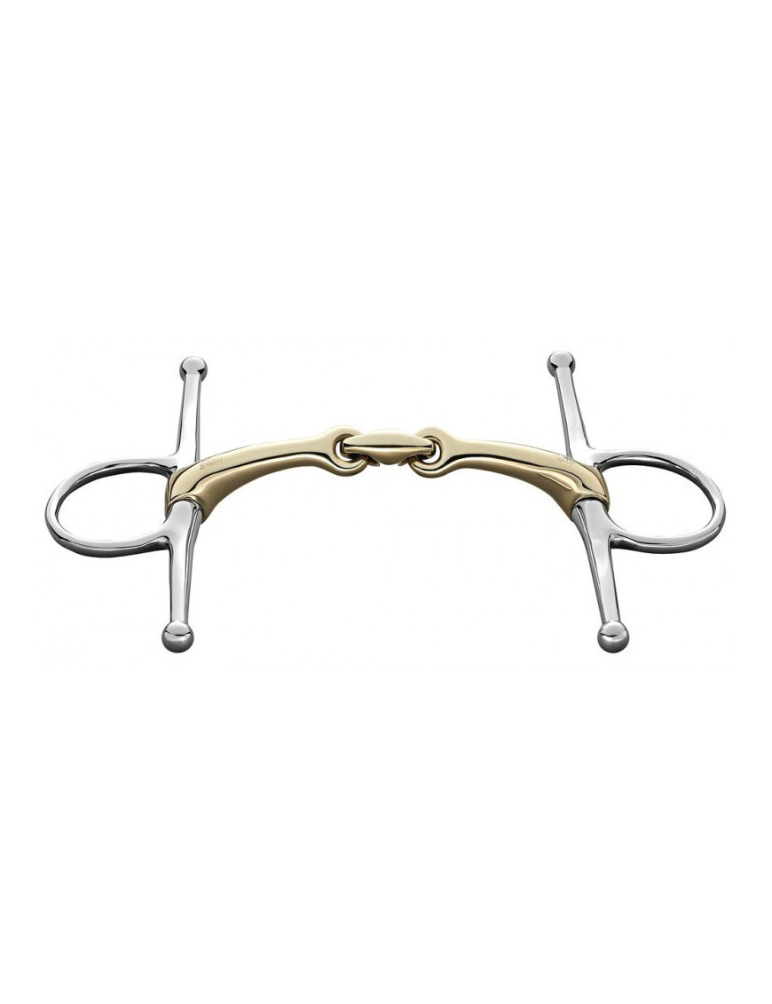 Mors Sprenger à aiguilles double brisure KK Ultra - Aurigan Mors Sprenger à aiguilles double brisure KK Ultra - Aurigan