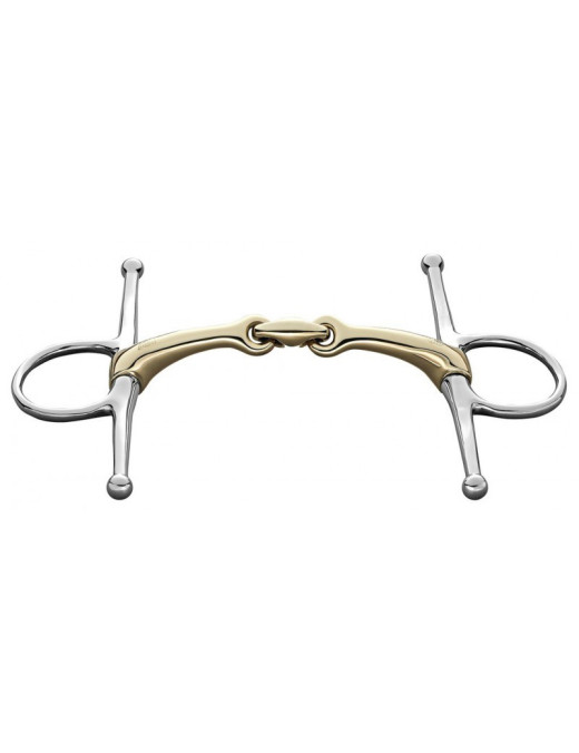 Sprenger - Mors - Mors aiguilles double brisure KK Ultra