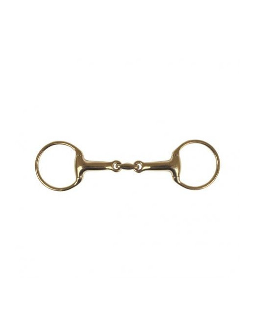 Sprenger - Mors - Mors olives double brisure KK Ultra