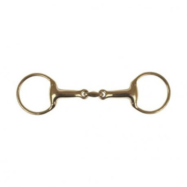 Sprenger - Mors - Mors olives double brisure KK Ultra