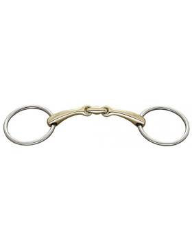 Sprenger - Mors - Mors 2 anneaux 14mm Dynamic RS