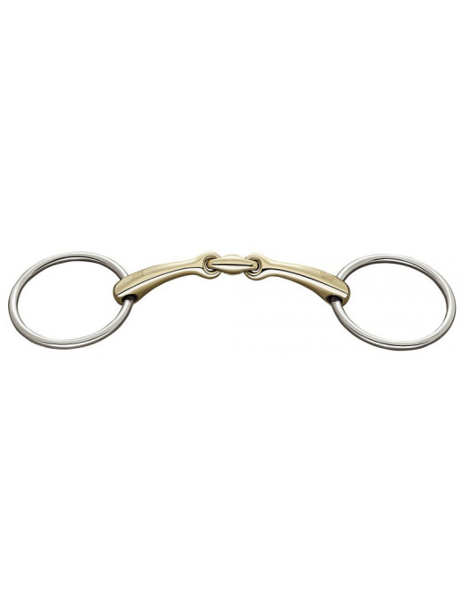 Sprenger - Mors - Mors 2 anneaux 14mm Dynamic RS