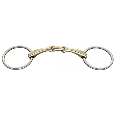 Sprenger - Mors - Mors 2 anneaux 14mm Dynamic RS