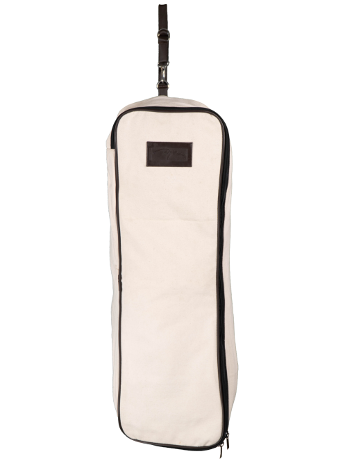 Dy'On - Sac à bridon en canvas Beige