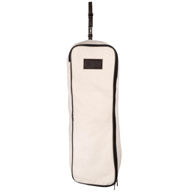 Dy'On - Sac à bridon en canvas Beige