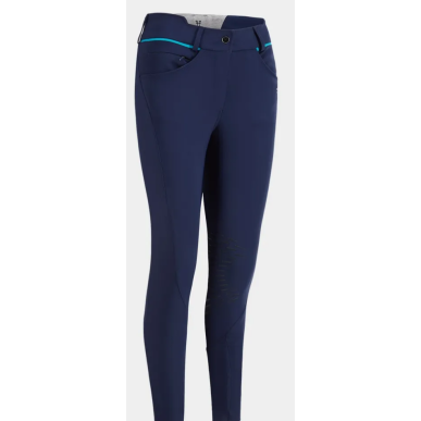 Horse Pilot - Pantalon - X-DESIGN Femme
