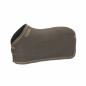 Couverture Polaire Acrylic Quilted Heritage Taupe - Eskadron Couverture Polaire Acrylic Quilted Heritage Taupe - Eskadron