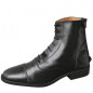 EquiComfort - Cavalier - Boots en cuir Verona noir EquiComfort - Cavalier - Boots en cuir Verona noir