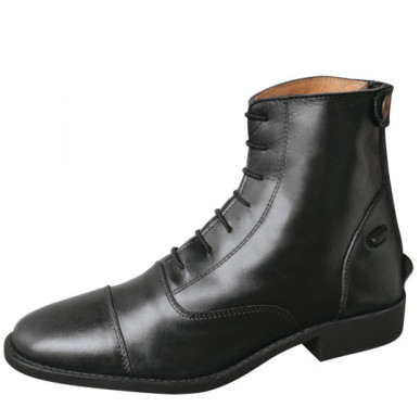 EquiComfort - Cavalier - Boots en cuir Verona