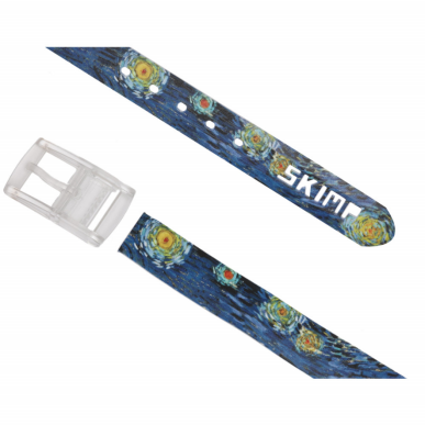 Skimp - Accessoires - Ceintures Découpable Les imprimées 3.4cm