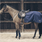 Couvre-reins Carré All Weather 160g Marine Kentucky Couvre-reins Carré All Weather 160g Marine Kentucky