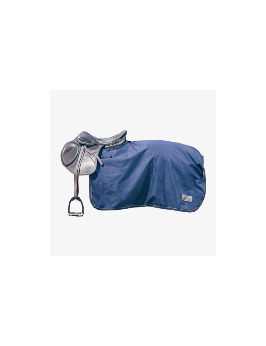 Couvre-reins Carré All Weather 160g Marine Kentucky Couvre-reins Carré All Weather 160g Marine Kentucky