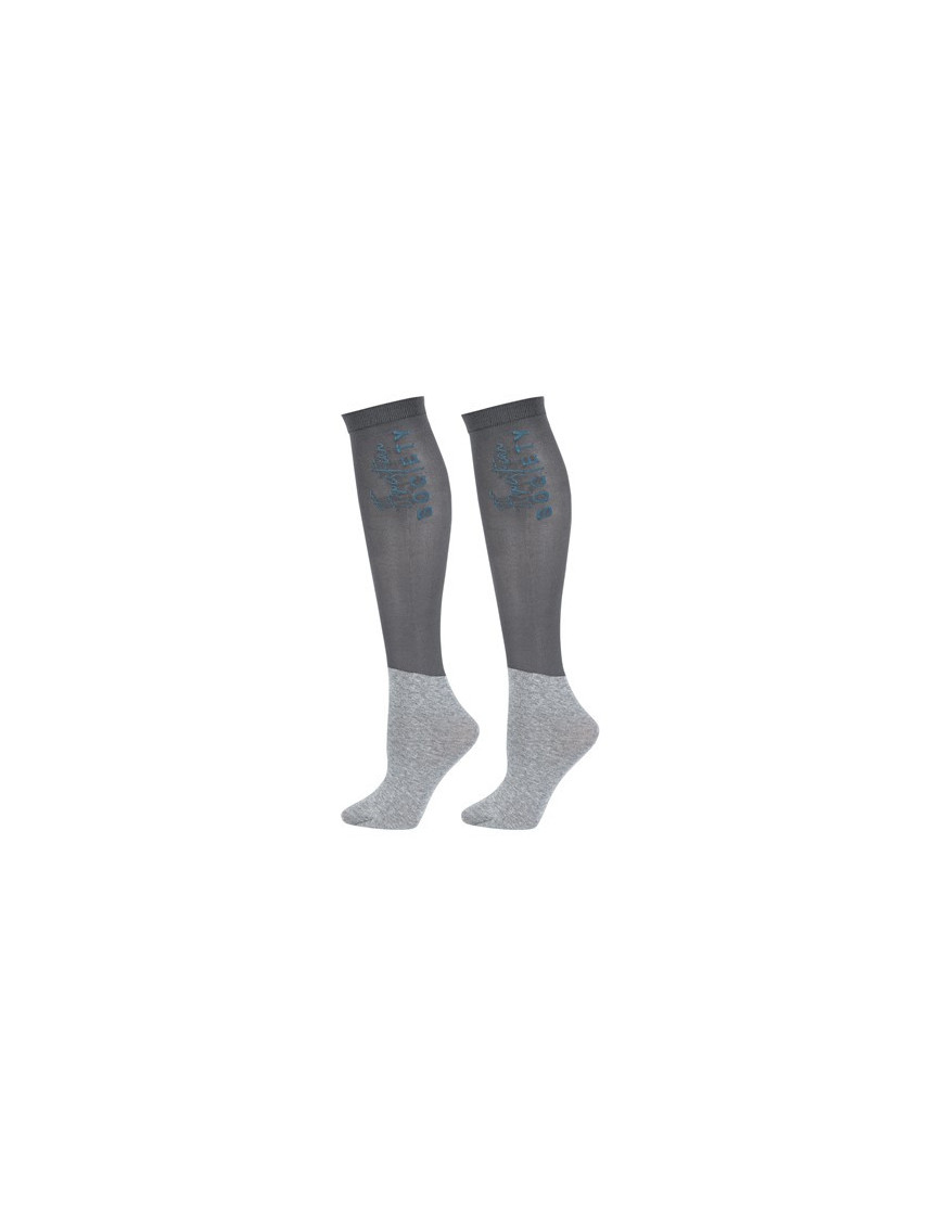 Lot de 3 paires de chaussettes fines Amalfi Harry's Horse Lot de 3 paires de chaussettes fines Amalfi Harry's Horse