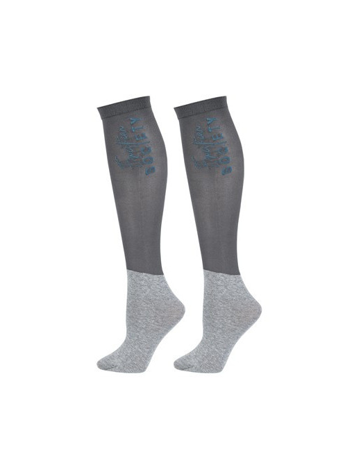 Harry's Horse - Chaussettes - Lot de 3 paires fines Amalfi