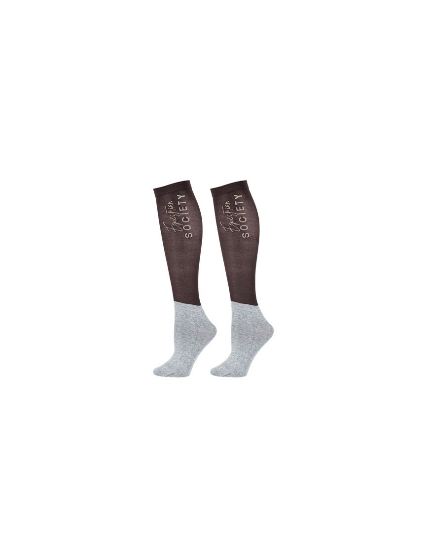 Lot de 3 paires de chaussettes fines Amalfi Harry's Horse Lot de 3 paires de chaussettes fines Amalfi Harry's Horse