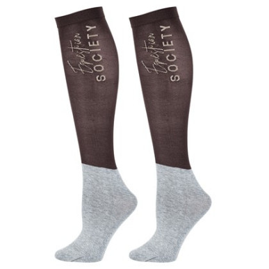Harry's Horse - Chaussettes - Lot de 3 paires fines Amalfi