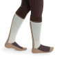 Lot de 2 paires de chaussettes Horse Pilot Light Socks Unisex Beige Lot de 2 paires de chaussettes Horse Pilot Light Socks Unisex Beige