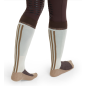 Lot de 2 paires de chaussettes Horse Pilot Light Socks Unisex Beige Lot de 2 paires de chaussettes Horse Pilot Light Socks Unisex Beige