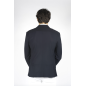 Veste de concours Samshield Louis Matt - Noir Veste de concours Samshield Louis Matt - Noir