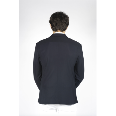 Samshield Collection - Cavalier - Veste de concours Louis Matt Edition Noir SS22 Homme