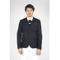 Veste de concours Samshield Louis Matt - Noir Veste de concours Samshield Louis Matt - Noir