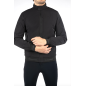 Bombers Samshield Gaspard - Noir Bombers Samshield Gaspard - Noir
