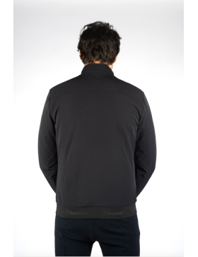 Bombers Samshield Gaspard - Noir