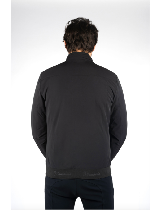 Bombers Samshield Gaspard - Noir