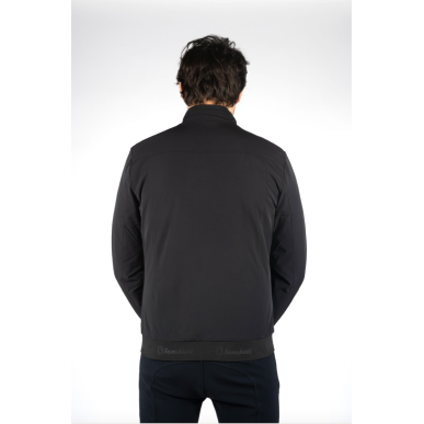 Samshield Collection - Cavalier - Bombers Gaspard Noir SS22 Homme