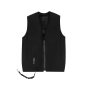 Air Bag SafeFit Seaver Unisexe noir Air Bag SafeFit Seaver Unisexe noir