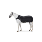 Couverture de Marcheur Eskadron Delta Fleece Noir Couverture de Marcheur Eskadron Delta Fleece Noir