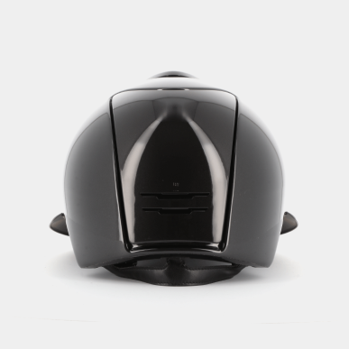 KEP - Casques - Cromo Shine 2.0 Noir visière polo