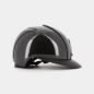 Casque KEP Cromo 2.0 noir glossy visière polo large Casque KEP Cromo 2.0 noir glossy visière polo large