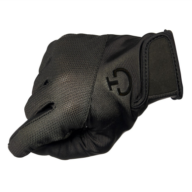 Cavalleria Toscana - Gants - Gants été Unisexe GUCT012 Noir