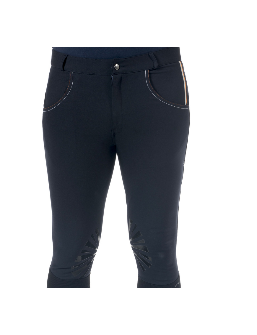 Pantalon enfant Flags and cup Chaco marine Pantalon enfant Flags and cup Chaco marine