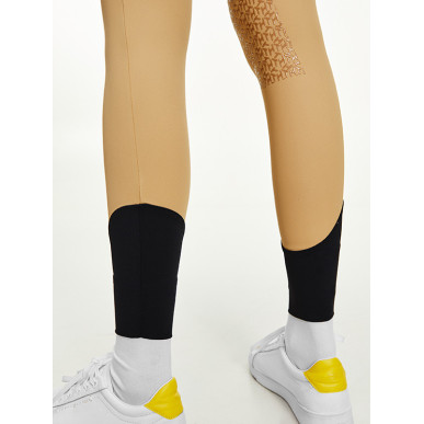 Tommy Hilfiger - Femme - Pantalon Style Camel