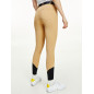 Pantalon d'équitation Femme Tommy Hilfiger Style Camel Pantalon d'équitation Femme Tommy Hilfiger Style Camel