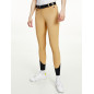 Pantalon d'équitation Femme Tommy Hilfiger Style Camel Pantalon d'équitation Femme Tommy Hilfiger Style Camel